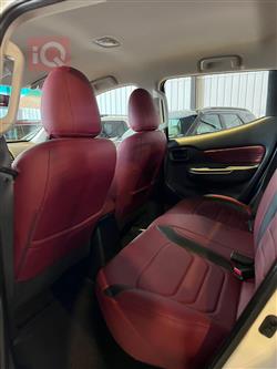 ميتسوبيشي L200